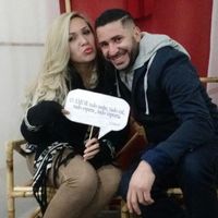 Meu amigo, meu amor!