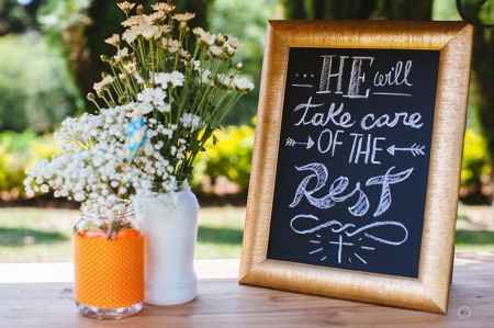 Mini Wedding Rustico 3