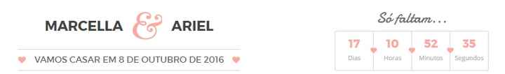 17 dias ? Oh my God
