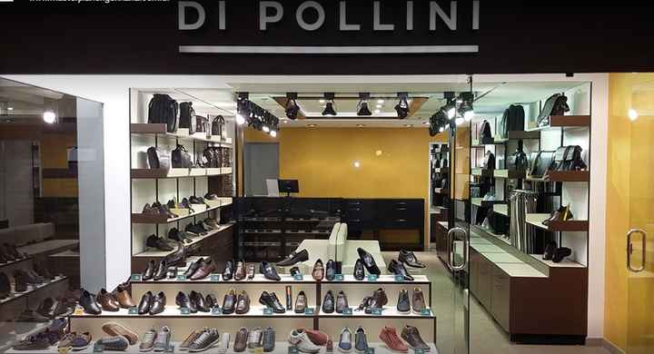 Loja Di Pollini