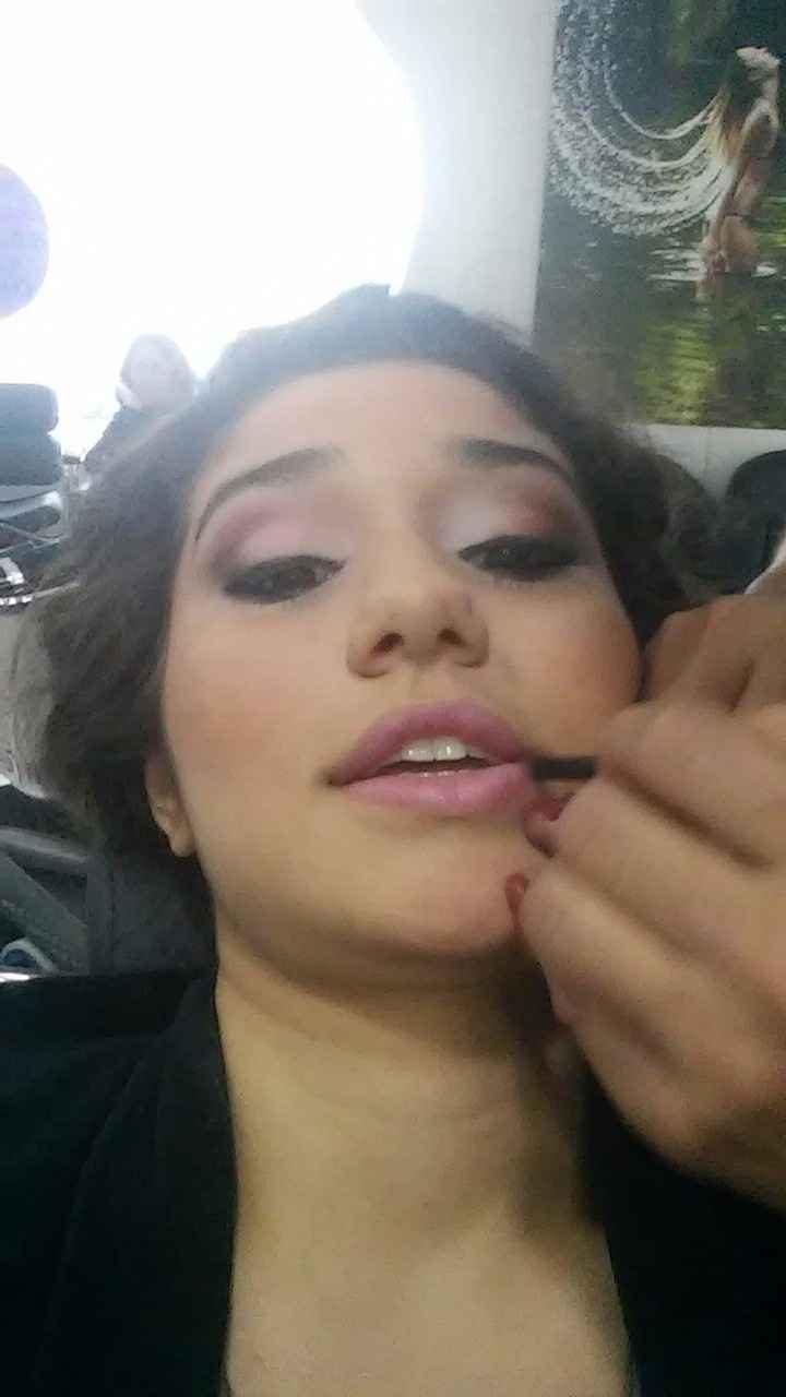 Batom Rosa