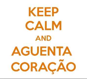 Keep Calm
