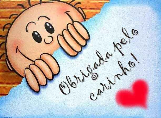 Obrigada!!