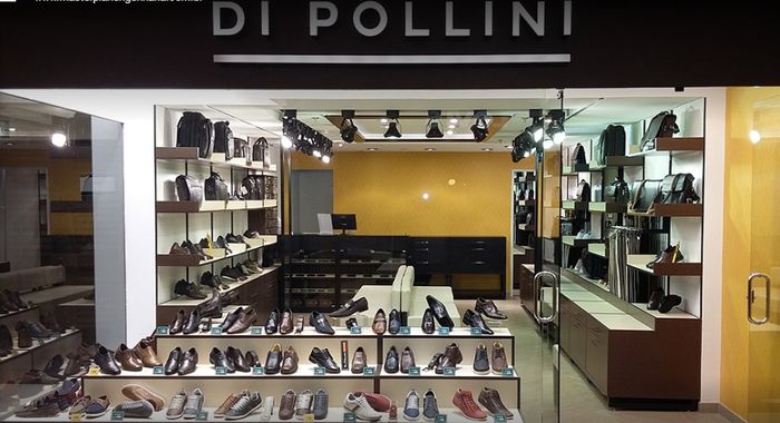 Loja Di Pollini