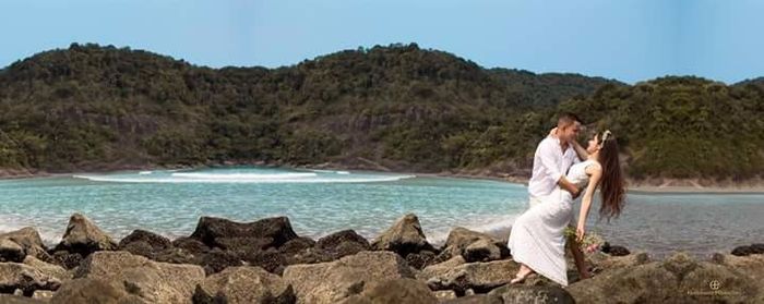 Pré Casamento