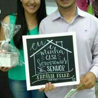 Formatura do Curso de Noivos - Antes de Sermos Um