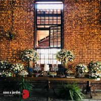Decoração Casa e Jardim- Luana Mijolaro