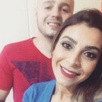 Natalia e Luciano