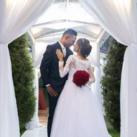 Qual o orçamento do seu casamento? 🎁 - 1