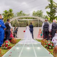 Qual o orçamento do seu casamento? 🎁 - 2