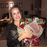 Meu noivado ❤️ - 2