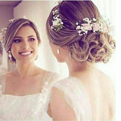 Qual penteado escolher? - 1