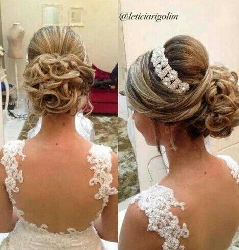 Qual penteado escolher? - 2