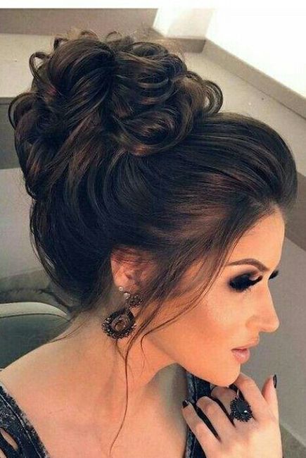 Qual penteado escolher? - 3