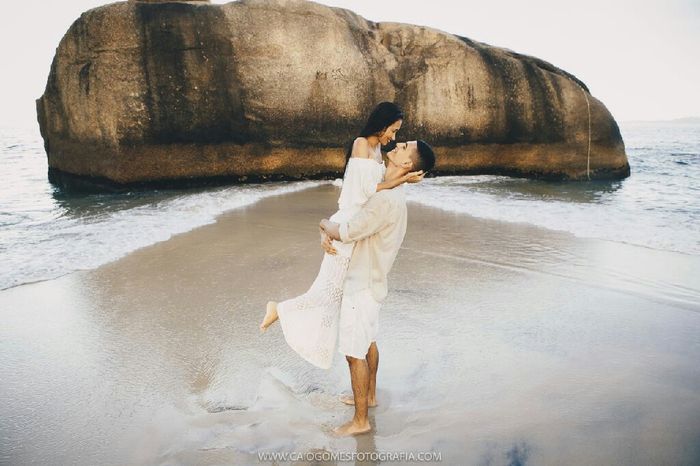 Nosso pré wedding ❤ - 10