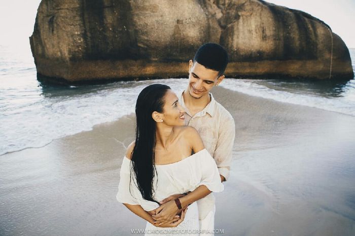 Nosso pré wedding ❤ - 12