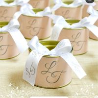 Como escolher as lembrançinhas do casamento? - 1