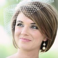 Tipo de véu: dúvida cruel - 1