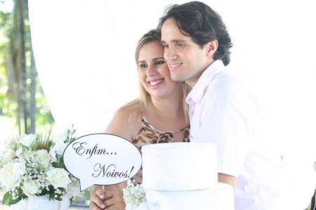 Nosso Noivado