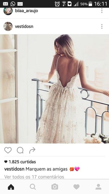 Vou casar - 2