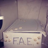 Tarças de Noivos Personalizadas