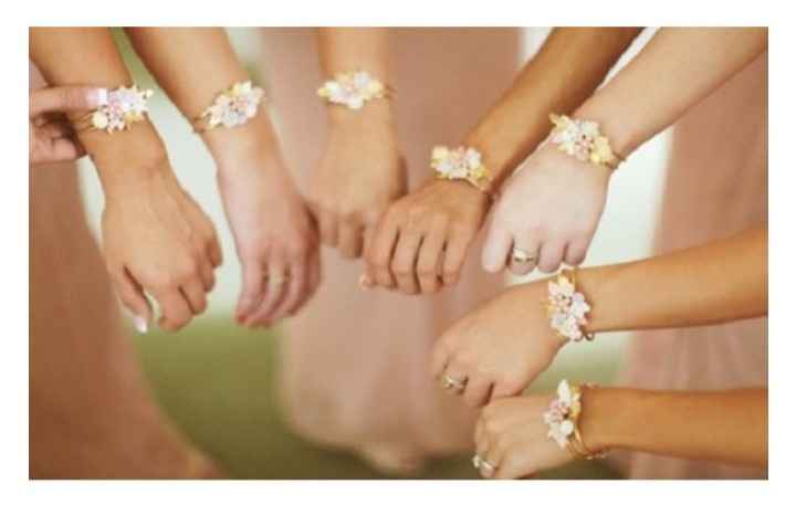 Corsage: Sim ou Não? - 2