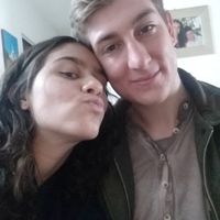 Quem é o mais beijoqueiro? - 1