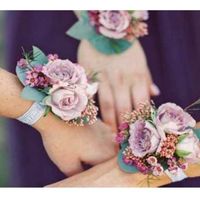 Corsage: Sim ou Não? - 1