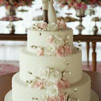 Apaixonada nesse bolo *-*