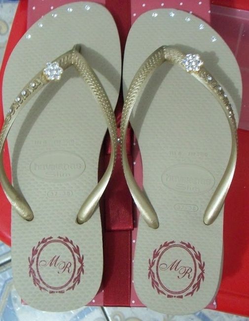 Havaianas