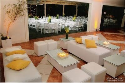 Lounge lindo