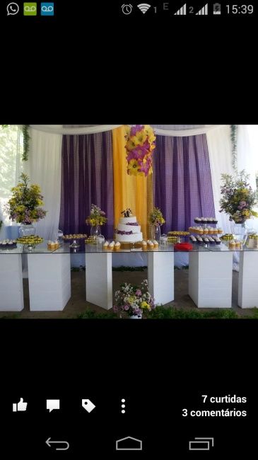 Enfim as cores !;! - 2