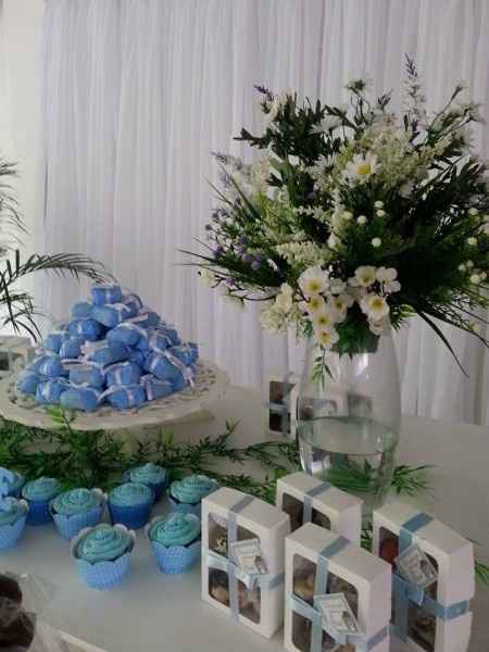Flores artificiais lindas 