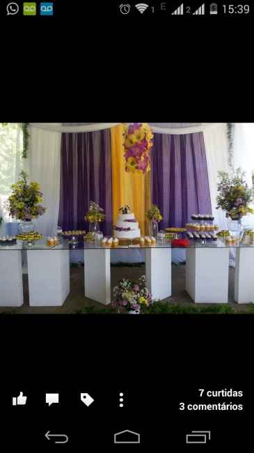 Enfim as cores !;! - 2