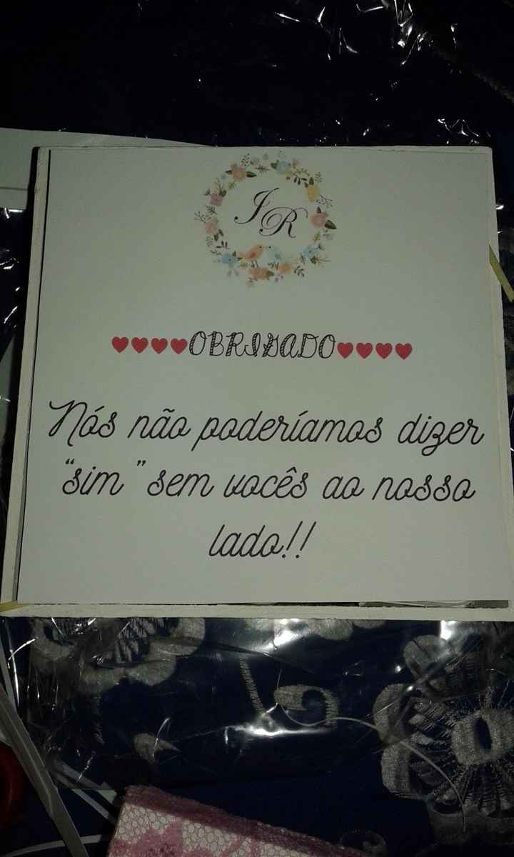 obrigado