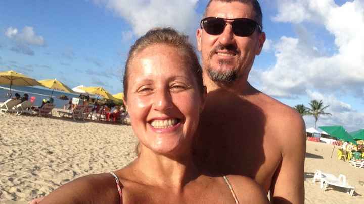 Mirna e Roberto