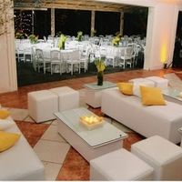 Lounge lindo
