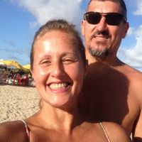 Mirna e Roberto
