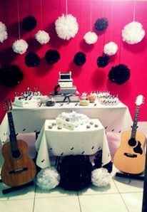 Mais da mesa e decoração