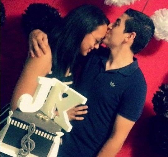 Amor ?
