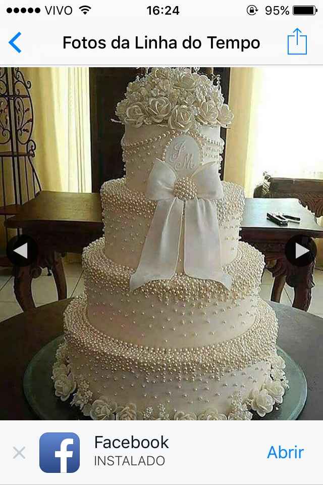 Esse nunca ninguém escolheu para seu casamento.