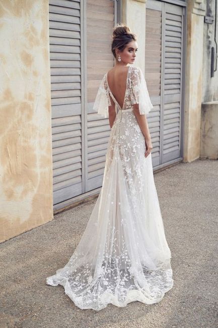 Vestidos Boho em São Paulo - 3