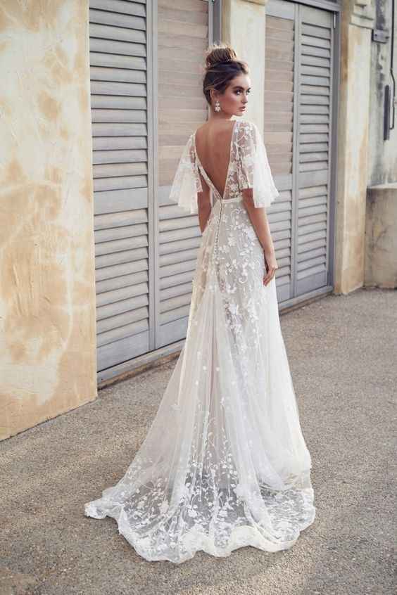 Vestidos Boho em São Paulo - 3