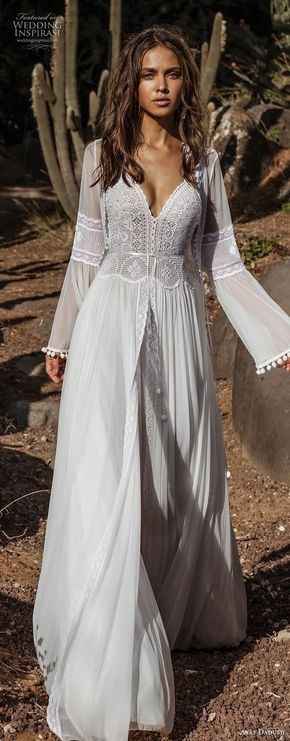 Vestidos Boho em São Paulo - 4