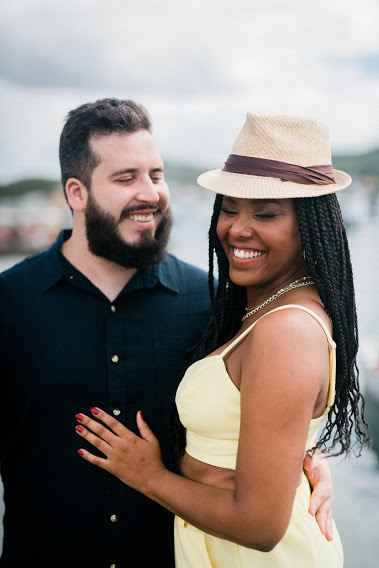 Meu pré Wedding - Cabo Frio/rj - 2