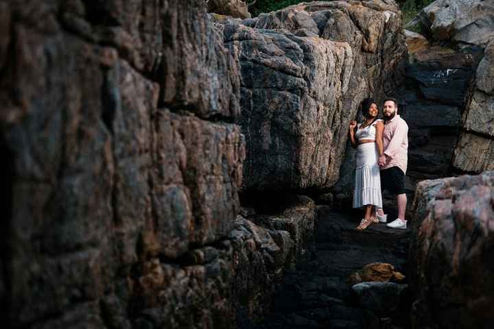 Meu pré Wedding - Cabo Frio/rj - 4