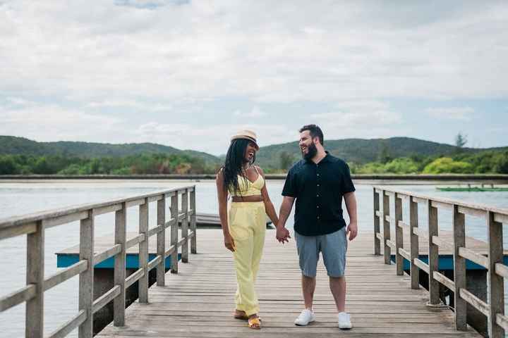 Meu pré Wedding - Cabo Frio/rj - 6