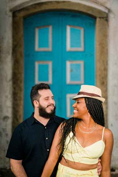 Meu pré Wedding - Cabo Frio/rj - 7