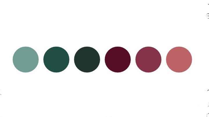 A paleta de cores 🎁 - 1