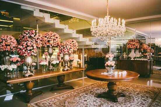 Meu local do casamento - 2